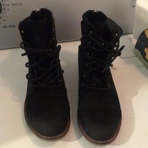 ALDO Low heeled boots